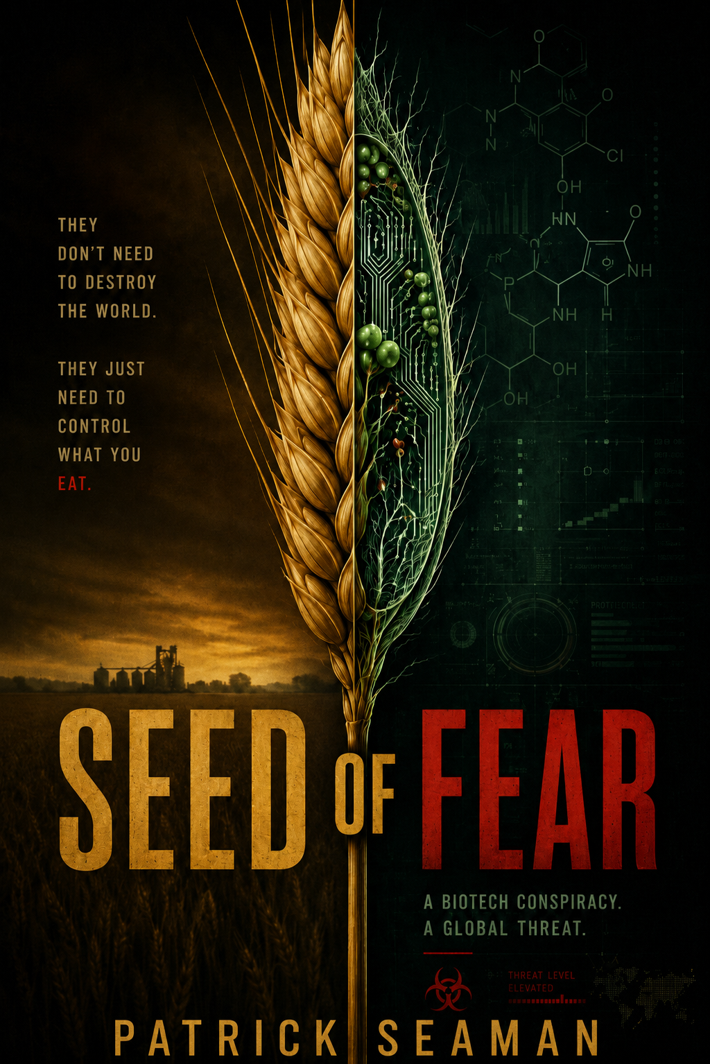 Seed of Fear cover alternate